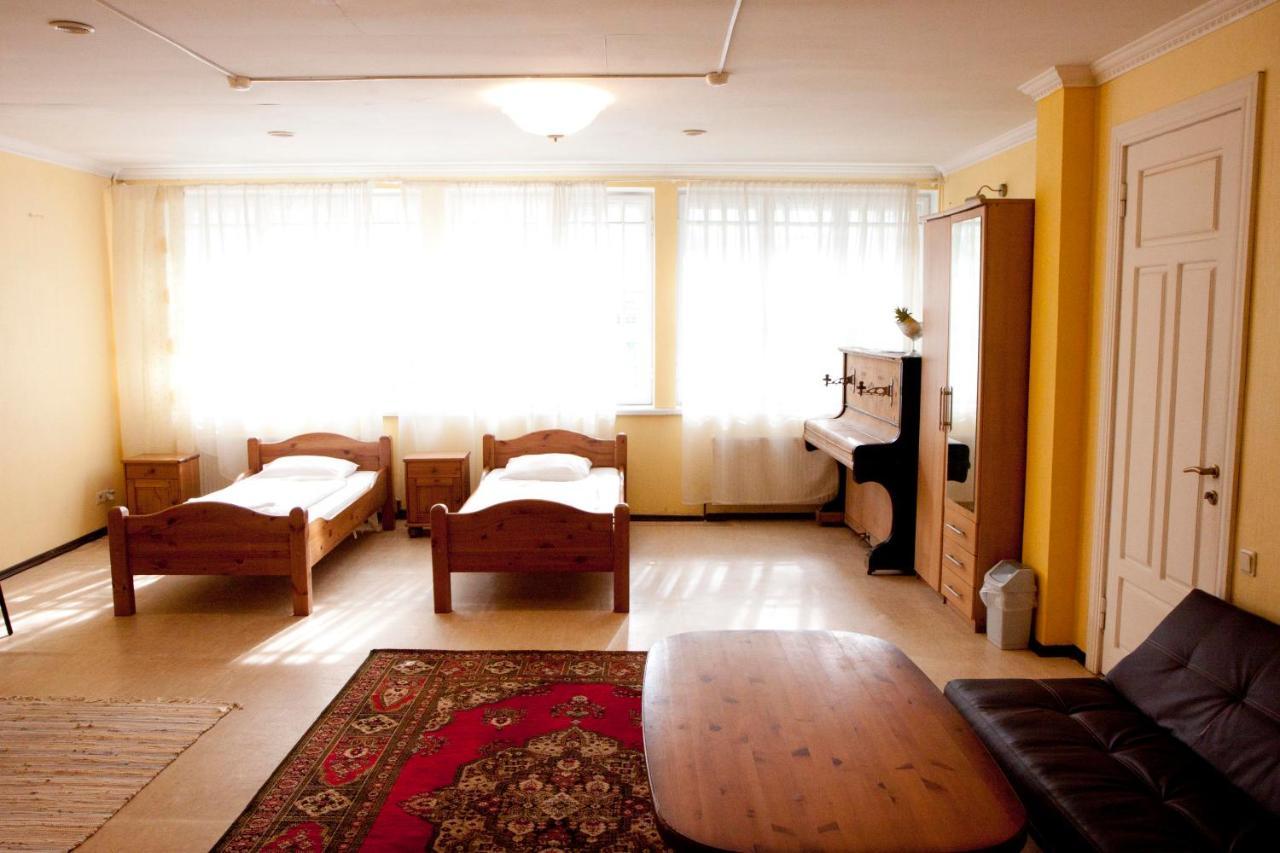 Sun Shine Apartments Jūrkalne Exterior foto